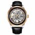Pagani Design PD-1638 Silver-Gold-Black