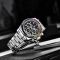 Pagani Design PD-1644 Silver-Black