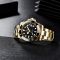 Pagani Design PD-1661 Gold-Black