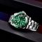 Pagani Design PD-1661 Silver-Green