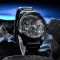 Pagani Design PD-1665  All Black Metal