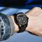 Pagani Design PD-1665  All Black Metal