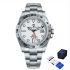 Pagani Design PD-1682 Silver-White