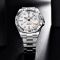 Pagani Design PD-1682 Silver-White
