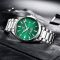 Pagani Design PD-1688 Silver-Green