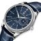 Pagani Design PD-1689 Silver-Blue-Blue