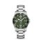 Pagani Design PD-1702 Silver-Green
