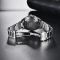 Pagani Design PD-1702 Silver-Green