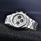 Pagani Design PD-1707 Silver-Silver