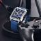 Pagani Design PD-1725 Silver-Blue