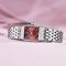 Pagani Design PD-1737 Silver-Red