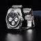 Pagani Design PD-1761 Silver-Black