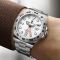 Pagani Design PD-1762 Silver-White