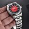Pagani Design PD-1764 Silver-Red