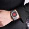 Pagani Design PD-1764 Silver-Red