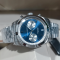 Pagani Design PD-1775 Silver-Blue