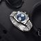 Pagani Design PD-1775 Silver-Blue