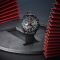 Pagani Design PD-1779 Black-Red