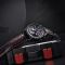 Pagani Design PD-1779 Black-Red