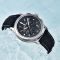 Pagani Design PD-1781 Black-Silver-Black