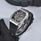 Pagani Design PD-YS012 Silver-Black