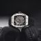 Pagani Design PD-YS012 Silver-Black
