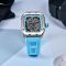 Pagani Design PD-YS012 Silver-Blue