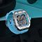 Pagani Design PD-YS012 Silver-Blue