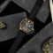Pagani Design PD-YS021 Black-Gold