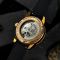 Pagani Design PD-YS021 Black-Gold