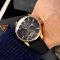 Pagani Design PD-YS021 Black-Gold