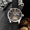 Pagani Design PD-YS021 Black-Silver
