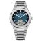 Pagani Design PD-YS025 Silver-Blue