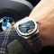 Pagani Design PD-YS025 Silver-Blue