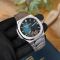Pagani Design PD-YS025 Silver-Blue