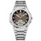 Pagani Design PD-YS025 Silver-Brown