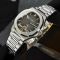 Pagani Design PD-YS025 Silver-Brown