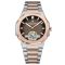 Pagani Design PD-YS025 Silver-Gold-Brown