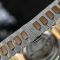 Pagani Design PD-YS025 Silver-Gold-Brown