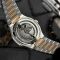 Pagani Design PD-YS025 Silver-Gold-Light Brown