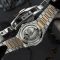 Pagani Design PD-YS025 Silver-Gold-Light Brown