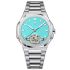 Pagani Design PD-YS025 Silver-Tiffany