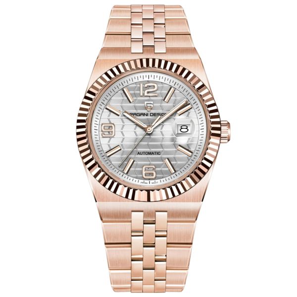 Pagani Design PD-YS027 Gold-White