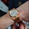 Pagani Design PD-YS027 Gold-White
