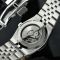 Pagani Design PD-YS027 Silver-Black