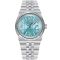 Pagani Design PD-YS027 Silver-Blue