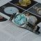 Pagani Design PD-YS027 Silver-Blue