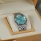 Pagani Design PD-YS027 Silver-Blue