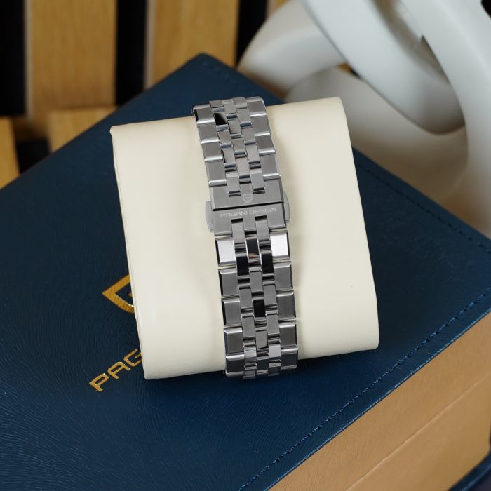 Pagani Design PD-YS027 Silver-Blue