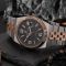 Pagani Design PD-YS027 Silver-Gold-Black